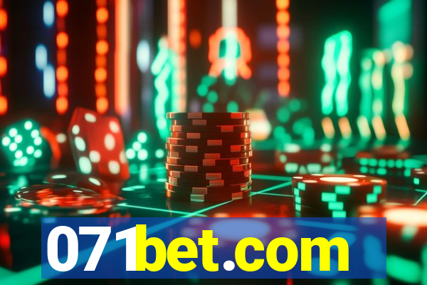 071bet.com