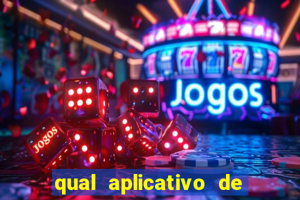 qual aplicativo de jogo que paga dinheiro de verdade