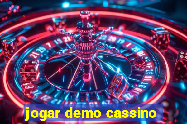 jogar demo cassino