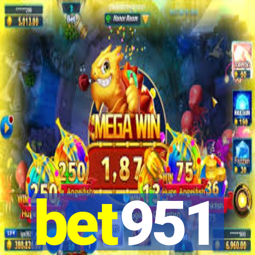 bet951