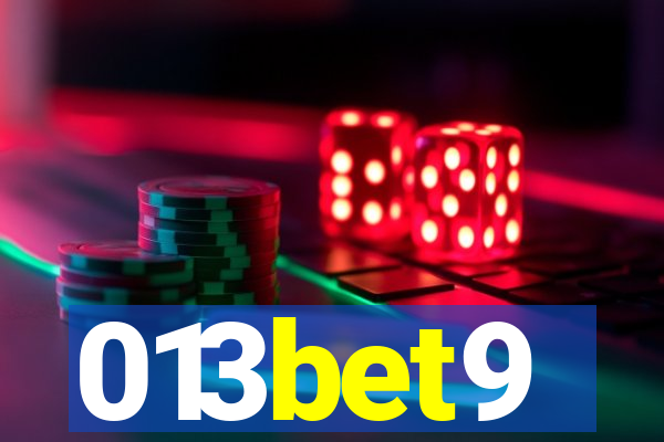 013bet9