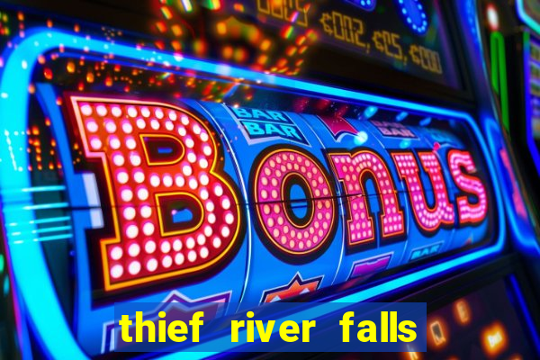 thief river falls mn casino