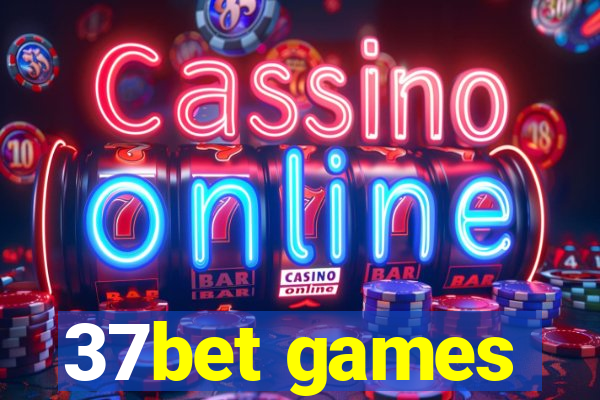 37bet games