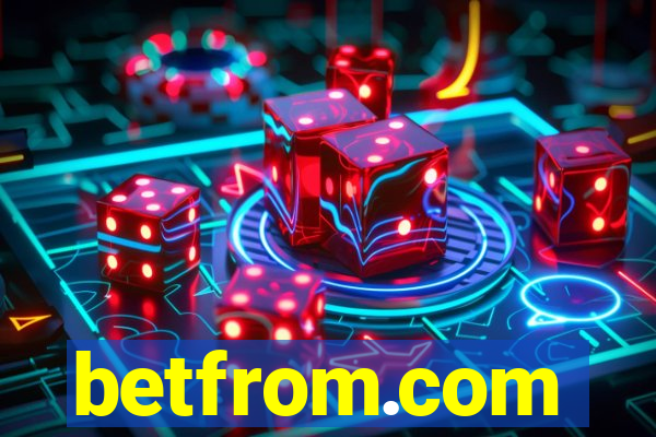 betfrom.com