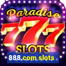 888.com slots