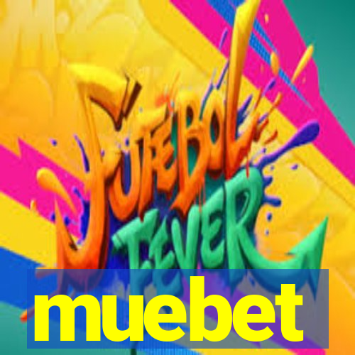 muebet