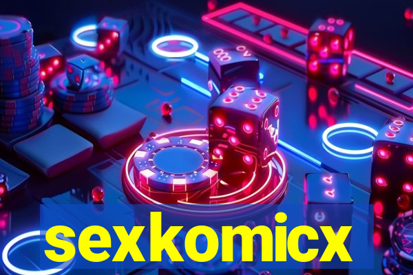 sexkomicx