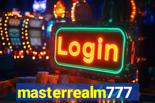 masterrealm777