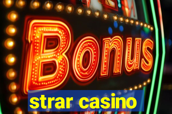 strar casino