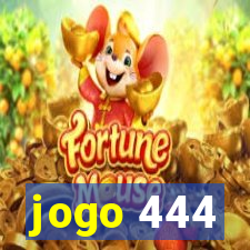 jogo 444