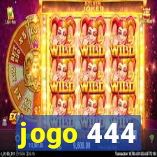 jogo 444