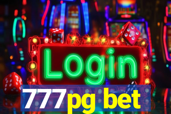 777pg bet