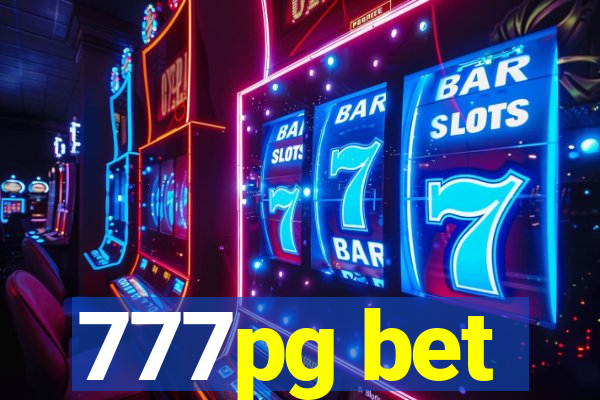 777pg bet