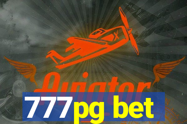 777pg bet