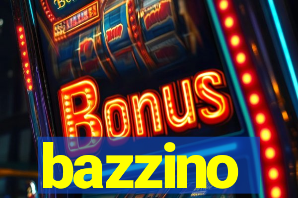 bazzino