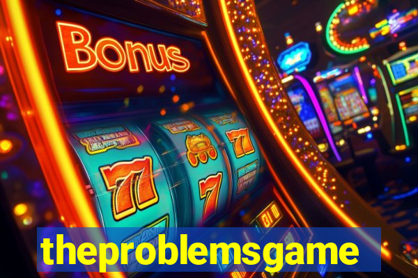 theproblemsgames.com