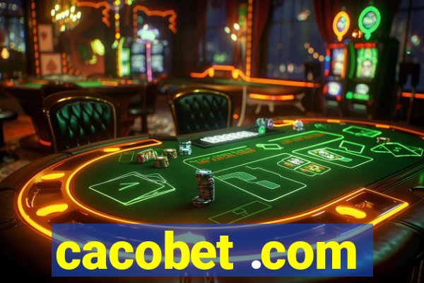 cacobet .com