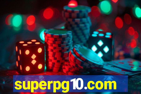 superpg10.com