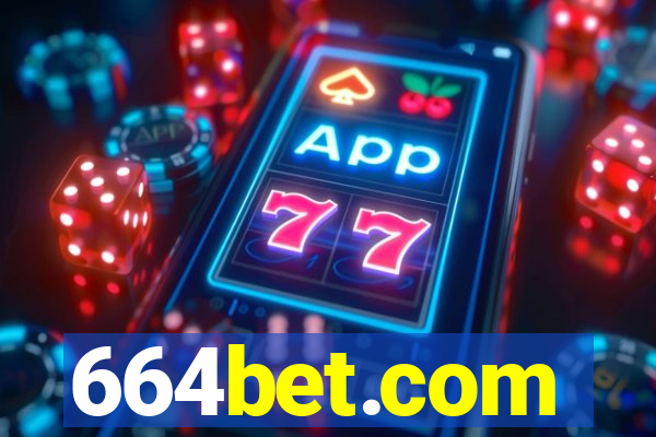 664bet.com