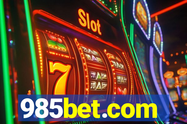 985bet.com