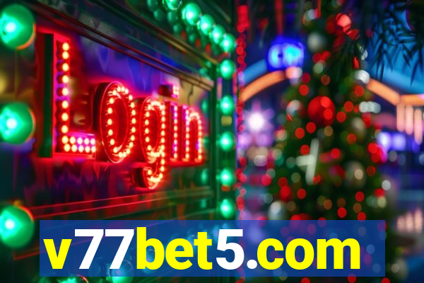 v77bet5.com