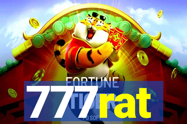 777rat