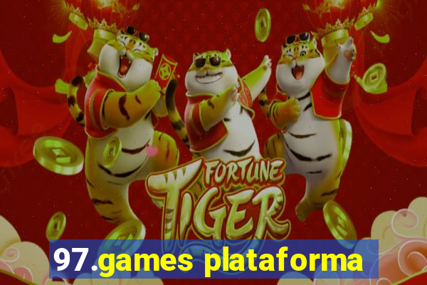 97.games plataforma