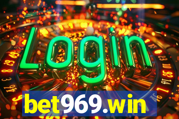 bet969.win