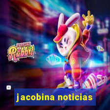 jacobina noticias