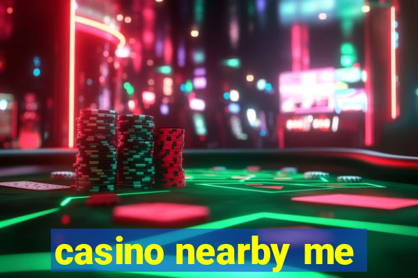 casino nearby me