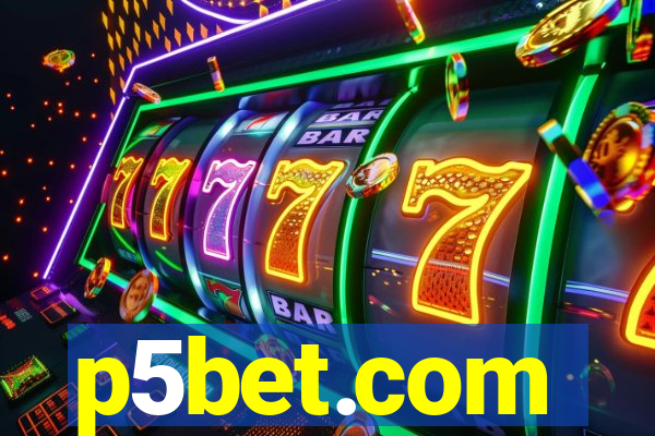 p5bet.com