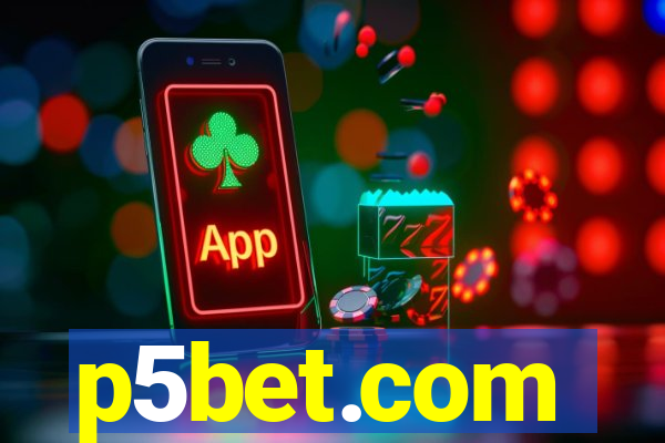 p5bet.com