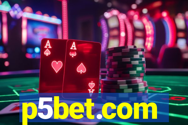 p5bet.com