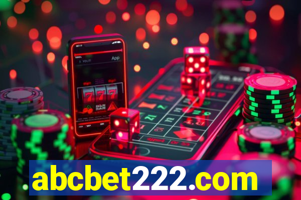 abcbet222.com