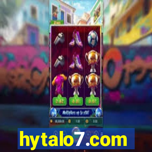 hytalo7.com