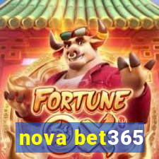 nova bet365