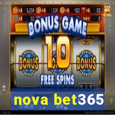 nova bet365