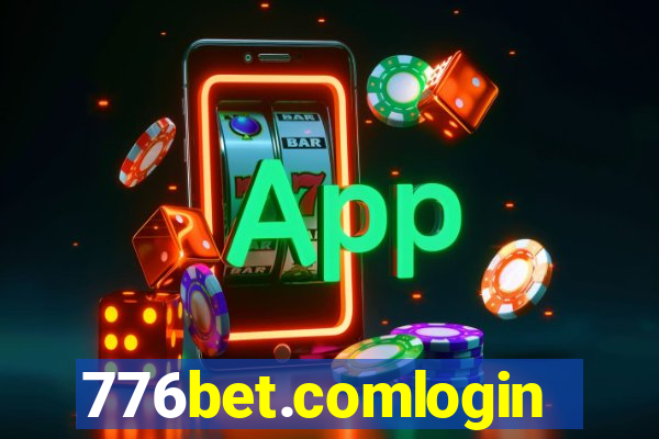 776bet.comlogin