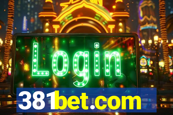 381bet.com