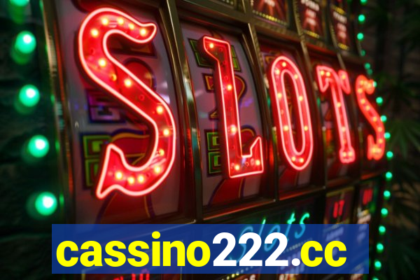 cassino222.cc