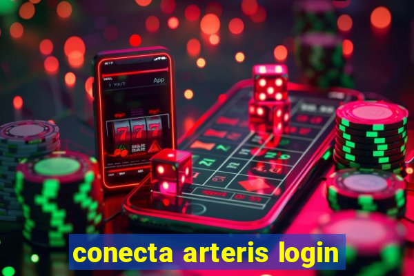 conecta arteris login