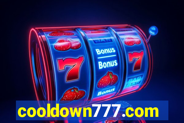 cooldown777.com