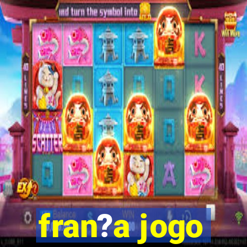 fran?a jogo