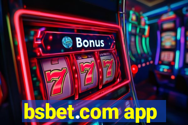 bsbet.com app