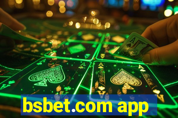 bsbet.com app