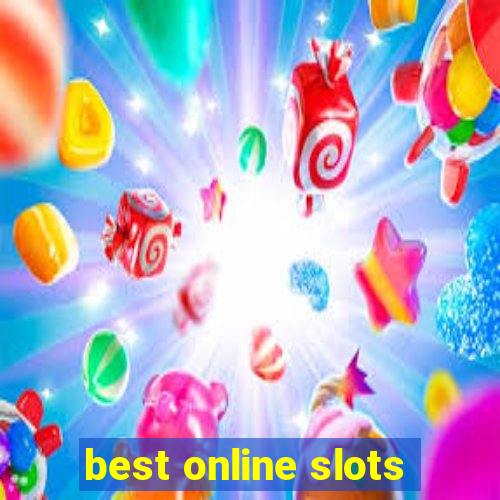 best online slots