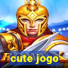 cute jogo