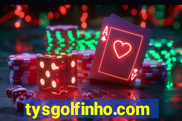 tysgolfinho.com