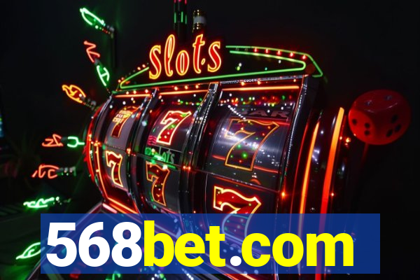 568bet.com