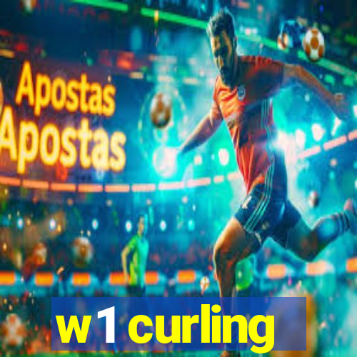 w1 curling